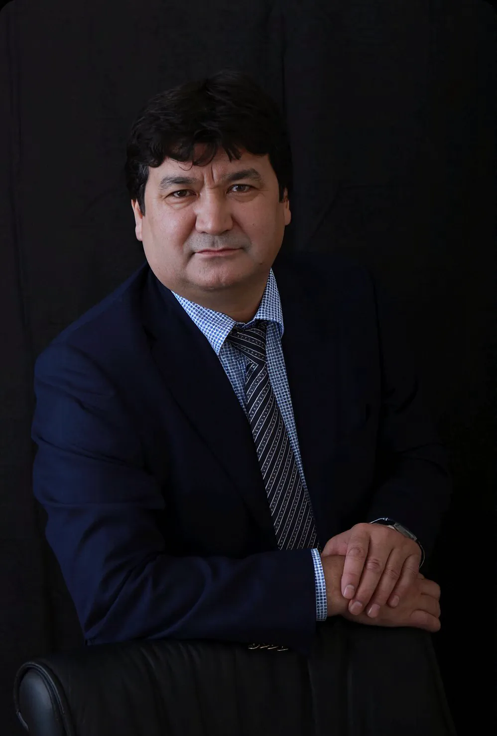 Марат Абдилдабеков