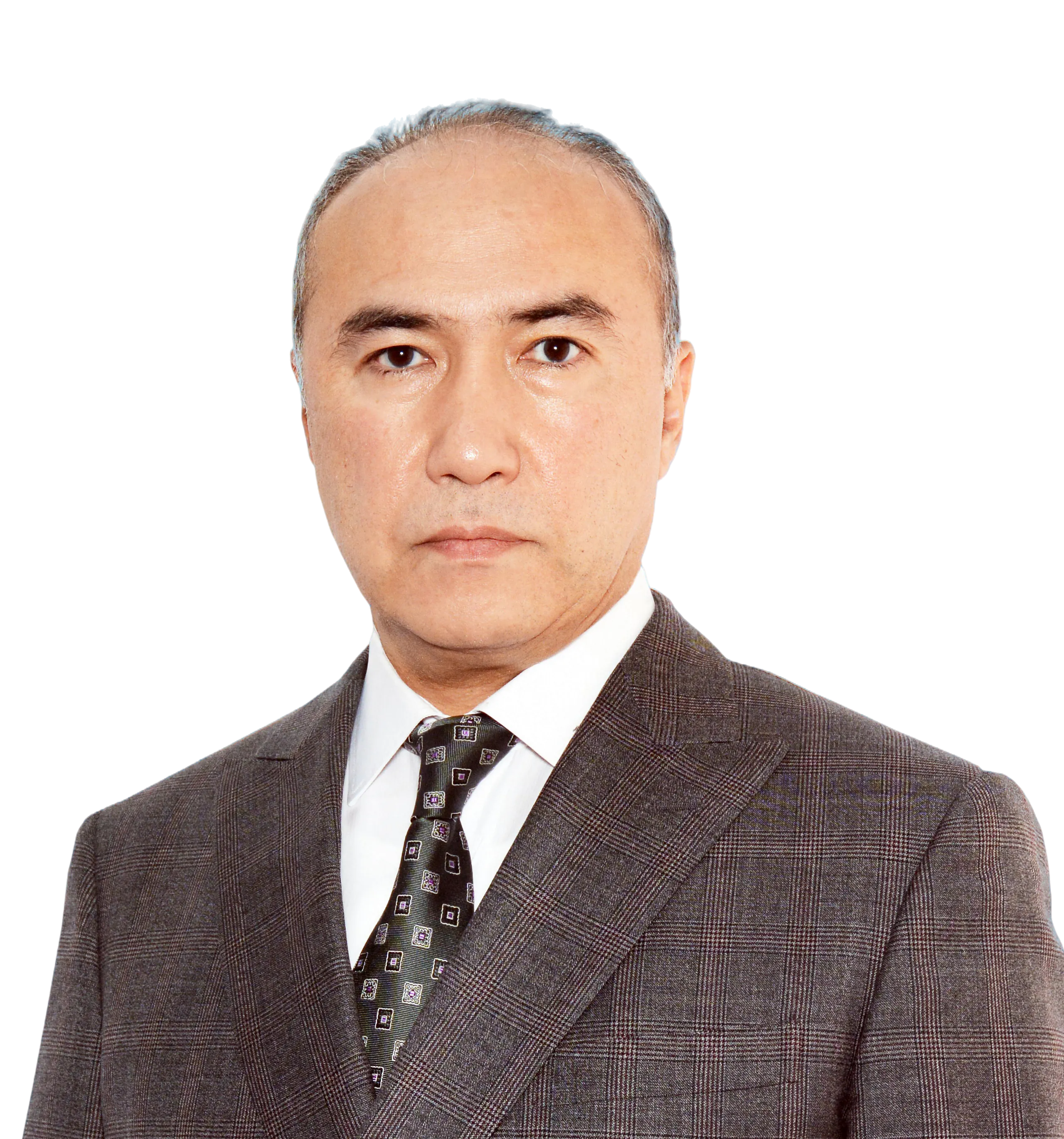 Канат Ильич Нуров